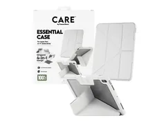 PanzerGlass CARE by Essential Case Light Grey iPad Air 11 inch (202