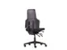 Chaise de bureau pivotant A360-WS Contact permanent Noir