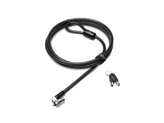 MicroSaver 2.0 Ultra Laptopslot met sleutel