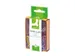 Papierklem 32mm Geassorteerde Kleuren Doos 75 Stuks Ophangbaar