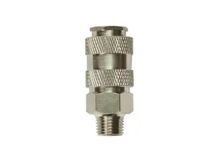 Universele Snelkoppeling - 1/4 Inch m - 3