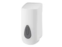 PlastiQline Zeepdispensers