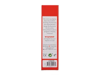 Potlood Bruynzeel Burotek 6B - 3