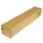 Verzendkoker Raadhuis vierkant A1 610x105x105mm krimp a 10 binnenmaat