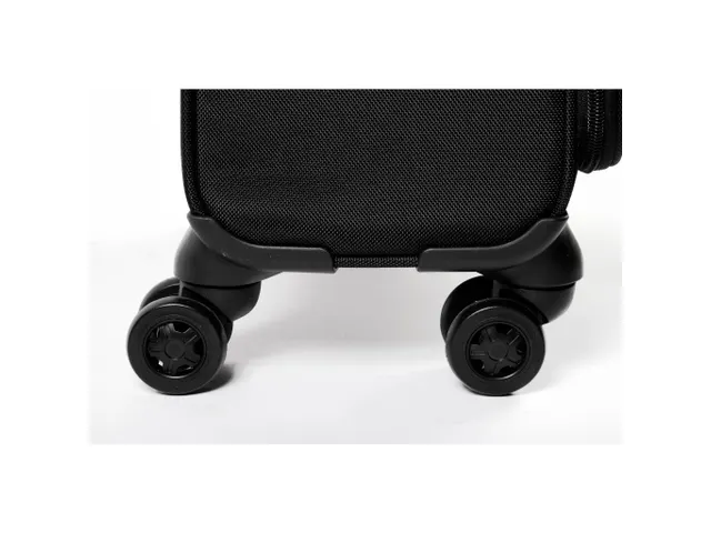 Handbagage 4 wielen Exactive