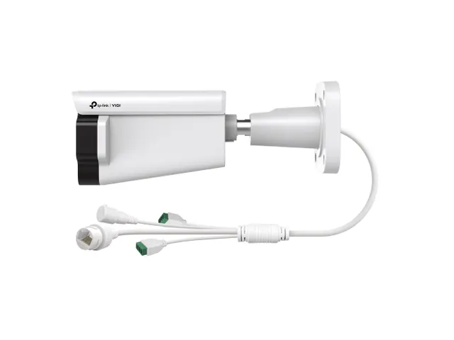 TP-Link VIGI InSight S345ZI, IP-beveiligingscamera, Buiten, Bedraad, 1