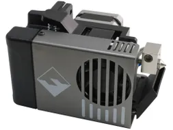 Creator 4 Left Extruder Assembly-Ht-0,4