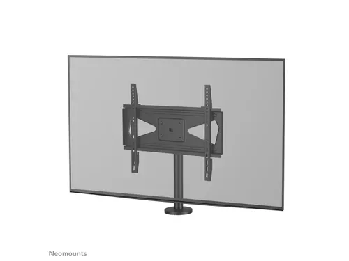 Neomounts DS42-430BL14 TV standaard 1 scherm - 32-55 inch - 0-50 kg -