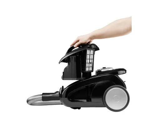 Stofzuiger Nilfisk Meteor Pet Care zonder zak 800W 2.5L