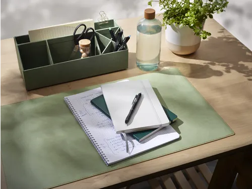 Rollerpen PILOT friXion Ball Plus medium groen
