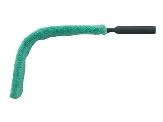 Hygen Quick Connect Steelstoffer, Rubbermaid 72cm - 1
