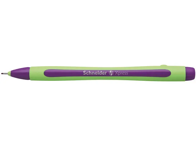 fineliner Schneider Xpress 0.8mm violet