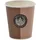 Drinkbeker Coffee To Go uit Karton 200 ML Pak 80 Stuks