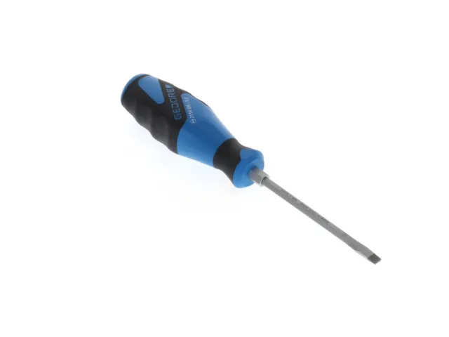 2154SK 5,5 3C schroevendraaier met slagdop sleuf 5,5mm