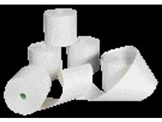 Rouleau caisse Quantore 60mmx70m Ø12mm thermique