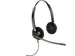 Poly EncorePro 520D met Quick Disconnect Binaural Digital Headset TAA