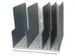 MODULOTOP sorteermap vertikaal met 5 tabbladen Classic