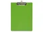 Klembord MAUL Flexx A4 staand PP lichtgroen
