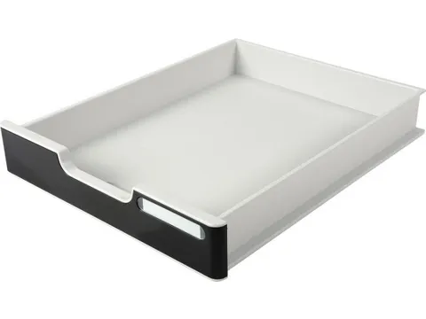 Exacompta Laden Modulodoc Zwart