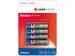 110802572 AP Batteries pack of 4