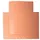 Binnenmap Quantore A4 Pons Gaten chamois