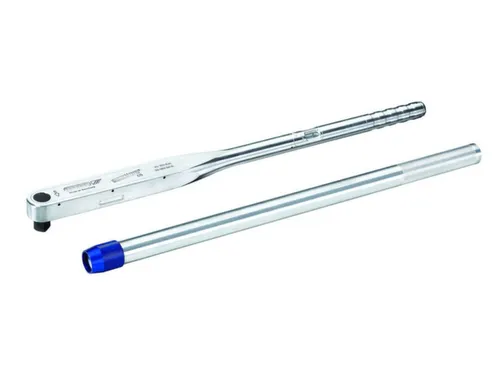 8570-001 Momentsleutel DREMOMETER CDR 3/4 inch 80-360 Nm met verlengbu