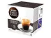Koffiecups Dolce Gusto espresso intenso 16 stuks