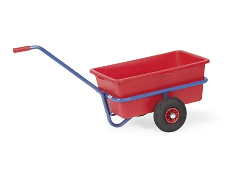 Handtrekwagen 4101L - lucht wielen 4101L