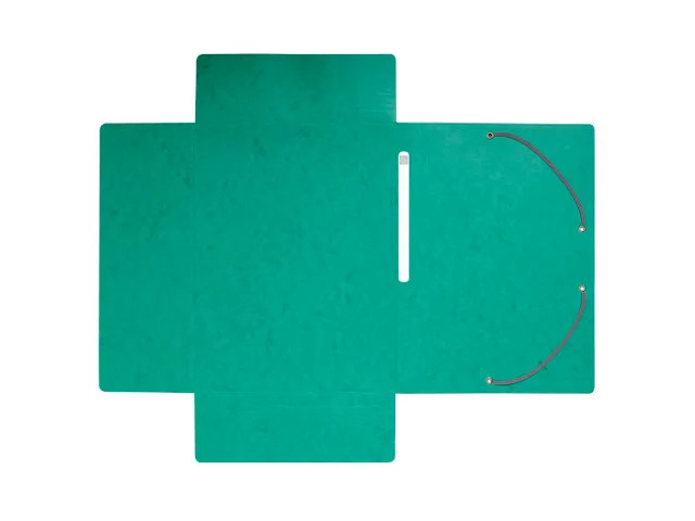 Elastomap glansk.425 3klep Max Cap groen