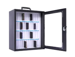 Smartphonekast Pavo koffer voor 48 stuks