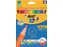 Kleurpotloden Bic Kids Evolution Assorti Blister à 18st