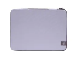 Beschermende Laptophoes 13-14 Inch Lila