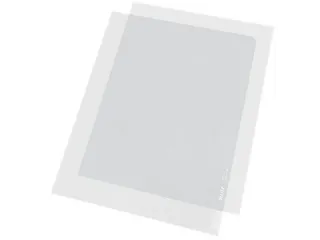 Insteekmap L-map Leitz Premium A4 Pp 0.13mm Generfd - 9