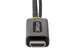 HDMI naar DisplayPort Kabel 30cm 4K 60Hz HDR