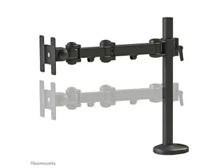 Monitorarm FPMA-D960G 1 Scherm tot 30 Doorvoer Zwart - 5