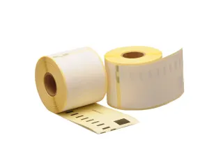 Dymo Compatible Label 99014 54x101mm - 1