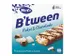 Tussendoortje Hero B'tween kokos chocolade 6pack reep 25gr