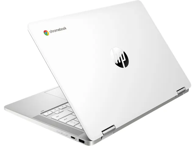 Chromebook x360 14a-ca0108nd, ChromeOS, 14 inch, touchscreen, Intel