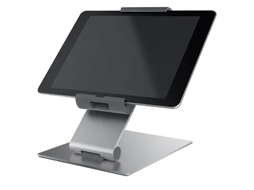 Tablethouder Durable voor bureau of tafel