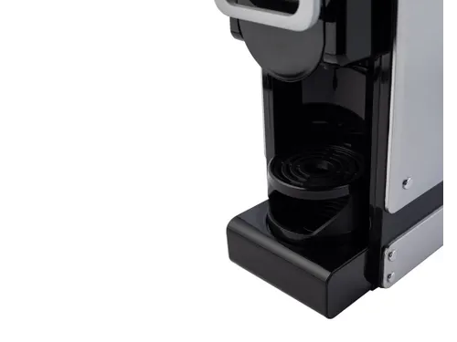 Tornado TST-550-GS 6-in-1 19 bar koffiemachine met meerdere capsules