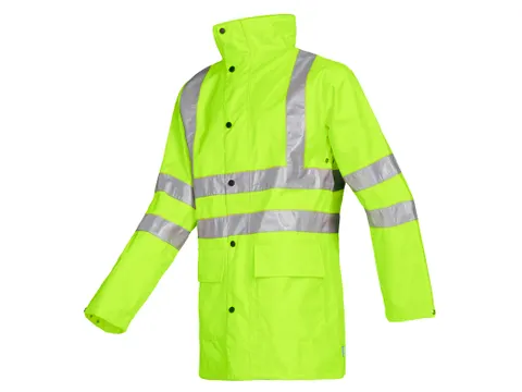 Sioen 598Z Monoco jas - XXL