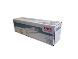 45807116 OKI ES toner black 12.000pages