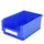 Zichtbakken Hxbxd 200x313x500/450mm Pp Blauw