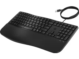 480 Comfort Wired-toetsenbord QWERTY