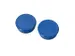 #Magneten Millex 35mm blauw set a 2 st.