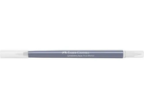 Blender Faber-Castell GF duo aquarel marker