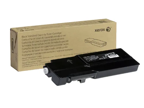 Tonercartridge Xerox 106R03500 zwart