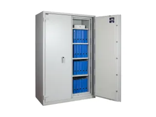 Salvus Arezzo inbraak en brandwerende kluiskast S2W Electronisch Slot - 1