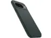 Spigen Case ACS07683 Google Pixel 9 (Pro) Liquid Air Abyss Green