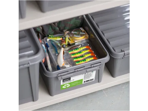 SmartStore Recycled 65 Opbergbox 61 Liter Orthex